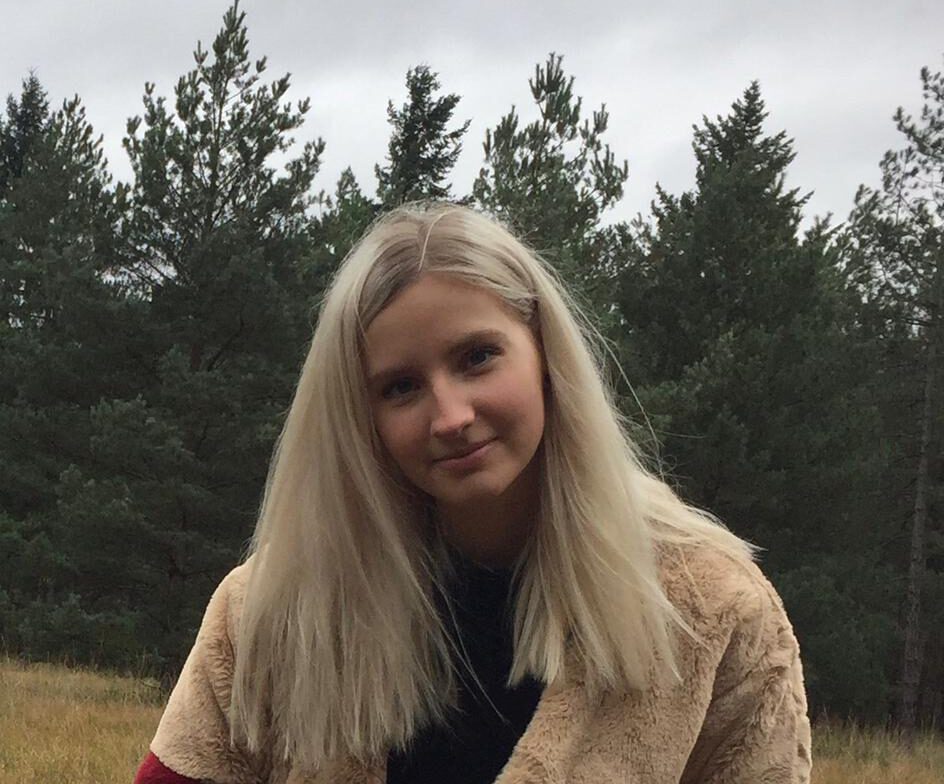 Nina Gerritsen