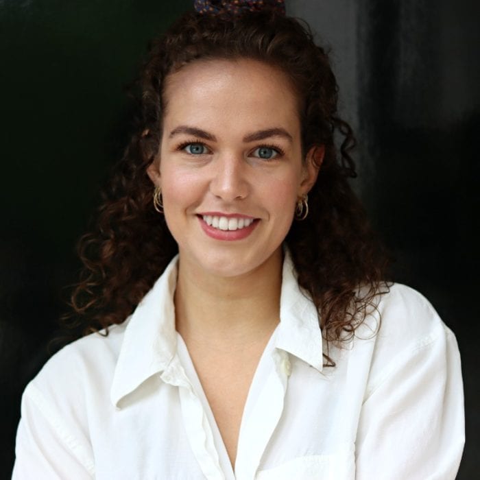 Rebecca Silva dos Santos