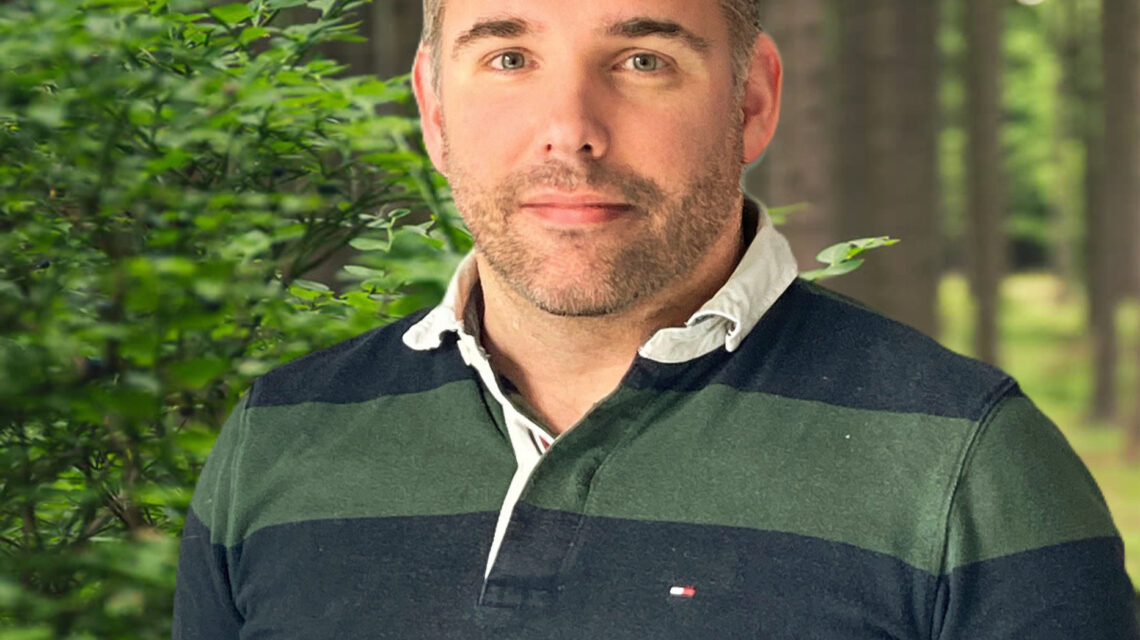Gideon Dragstra