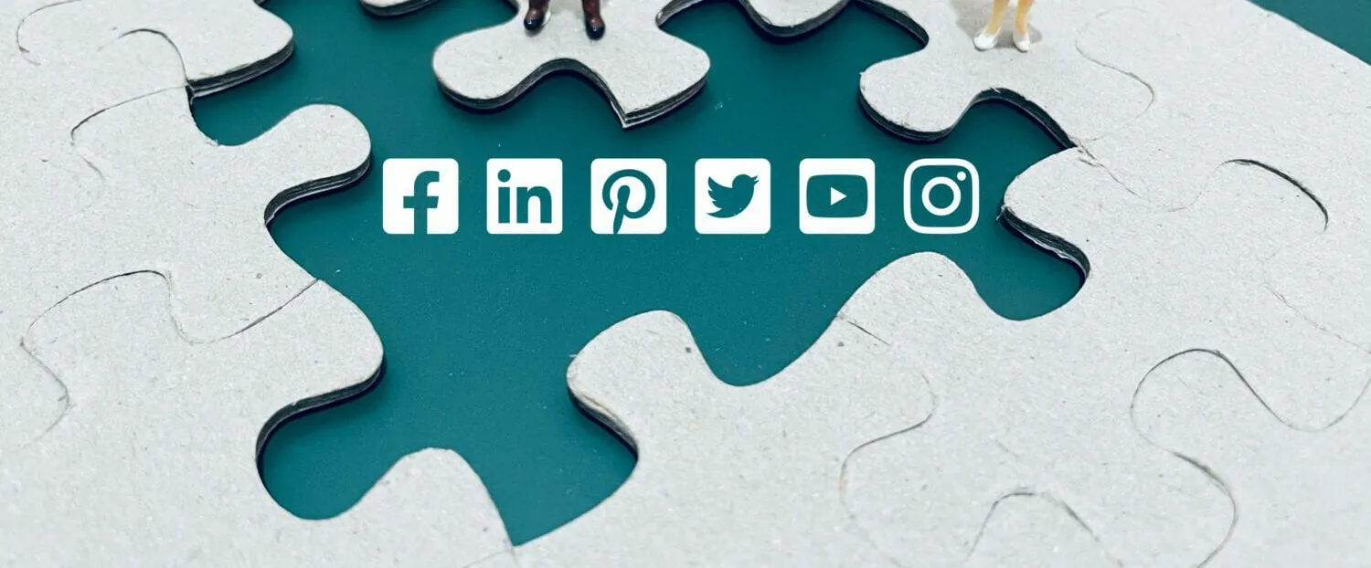Diversiteit en inclusie in content op de grootste socialmediakanalen