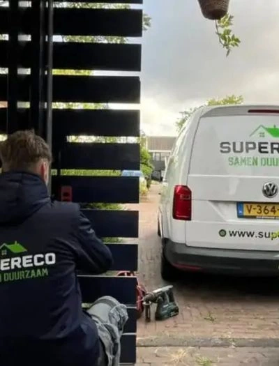 supereco ecoteers